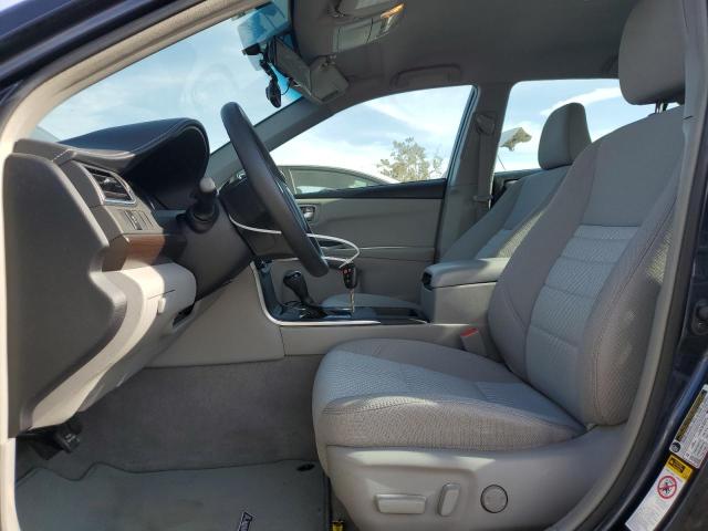 Photo 7 from auction – 2017 TOYOTA CAMRY LE with VIN 4T1BF1FKXHU752178