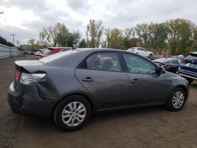 Photo 3 from auction – 2013 KIA FORTE EX with VIN KNAFU4A26D5715084