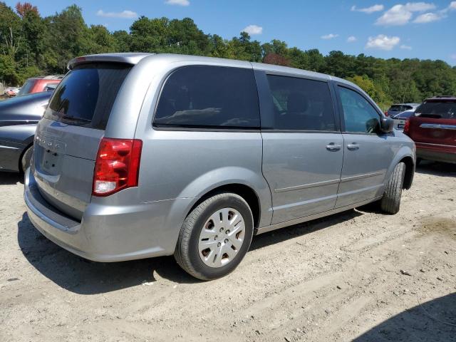 Photo 3 from auction – 2014 DODGE GRAND CARA with VIN 2C4RDGBG5ER106701