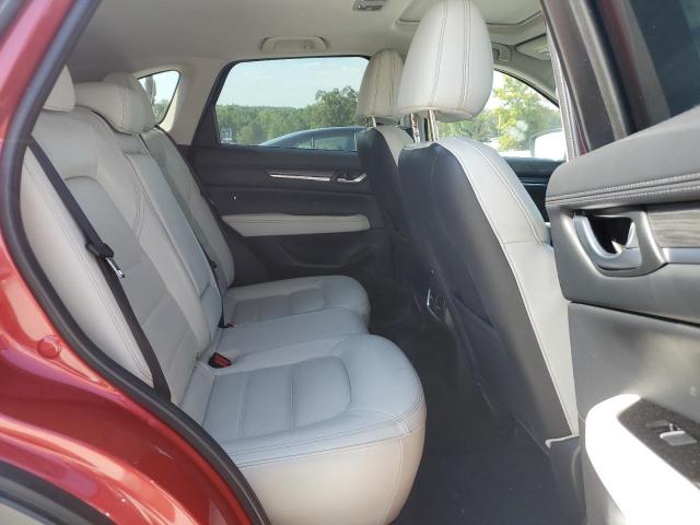 Photo 11 from auction – 2017 MAZDA CX-5 GRAND with VIN JM3KFBDL8H0164834