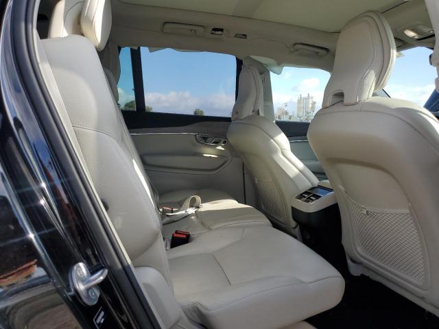 Photo 11 from auction – 2023 VOLVO XC90 PLUS with VIN YV4062PN8P1956288