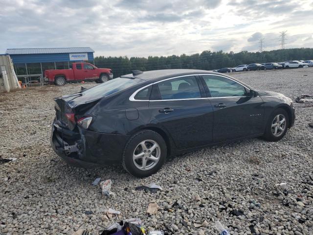 Photo 3 from auction – 2017 CHEVROLET MALIBU LS with VIN 1G1ZB5ST3HF221387