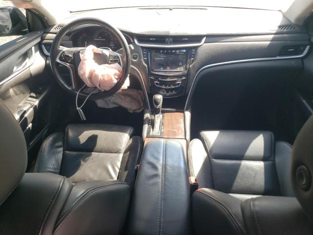 Photo 8 from auction – 2017 CADILLAC XTS with VIN 2G61U5S32H9134493