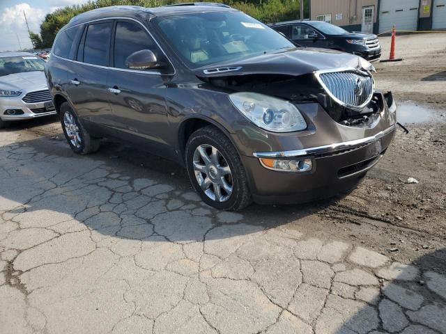 Photo 4 from auction – 2008 BUICK ENCLAVE CX with VIN 5GAER23718J148570
