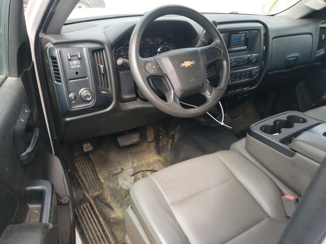 Photo 8 from auction – 2014 CHEVROLET SILVERADO with VIN 1GCNCPEC2EZ298871