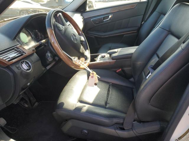 Photo 7 from auction – 2011 MERCEDES-BENZ E 350 with VIN WDDHF5GB7BA415390