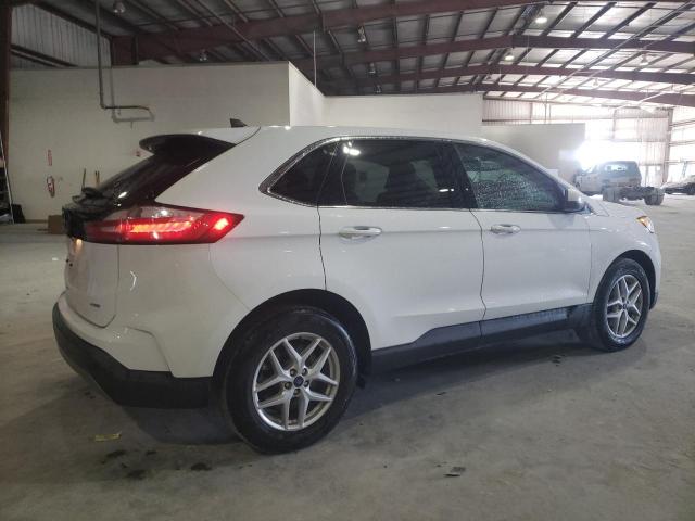 Photo 3 from auction – 2021 FORD EDGE SEL with VIN 2FMPK4J90MBA50054