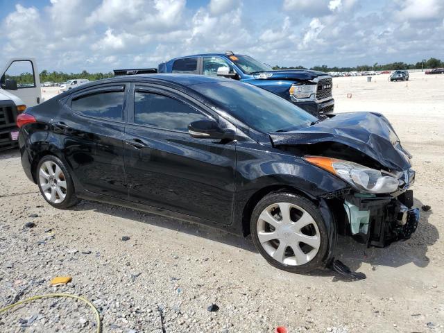 Photo 4 from auction – 2012 HYUNDAI ELANTRA GL with VIN KMHDH4AE2CU375666