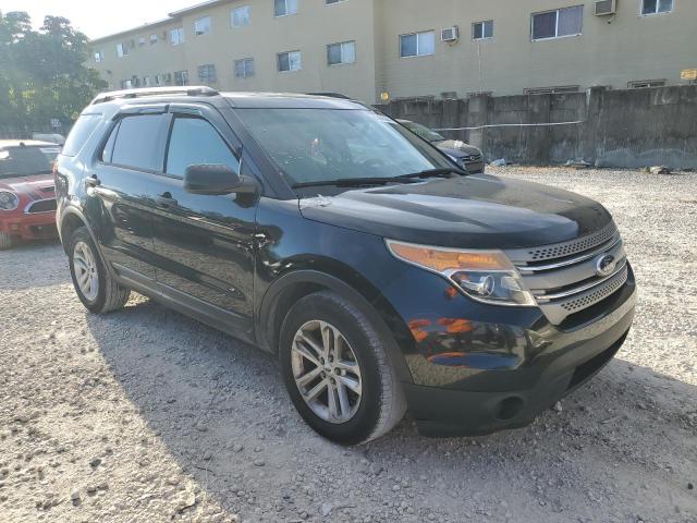 Photo 4 from auction – 2015 FORD EXPLORER with VIN 1FM5K7B91FGA94552
