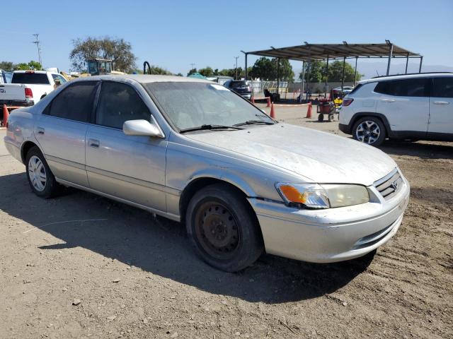Photo 4 from auction – 2001 TOYOTA CAMRY CE with VIN 4T1BG22K71U837073