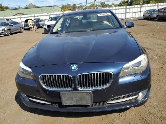 Photo 5 from auction – 2011 BMW 535 I with VIN WBAFR7C58BC605902