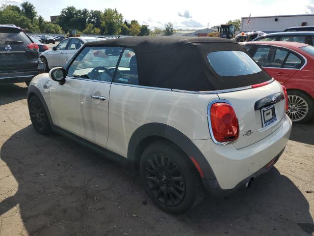 Photo 2 from auction – 2017 MINI COOPER with VIN WMWWG5C3XH3D00048