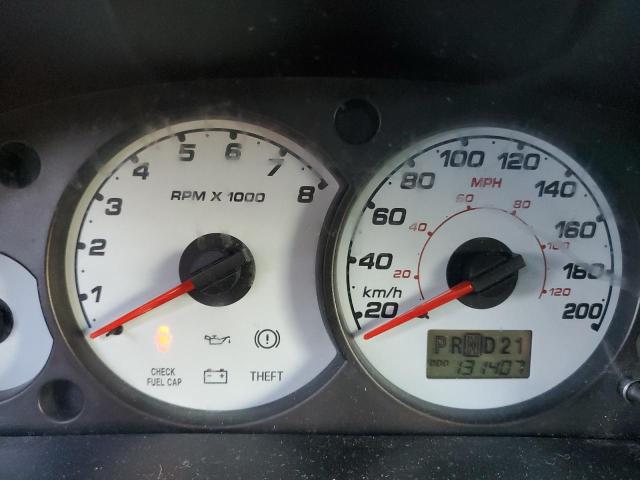 Photo 9 from auction – 2002 FORD ESCAPE XLS with VIN 1FMYU01102KB83983