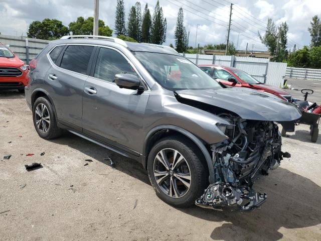 Photo 4 from auction – 2019 NISSAN ROGUE S with VIN JN8AT2MT4KW504129