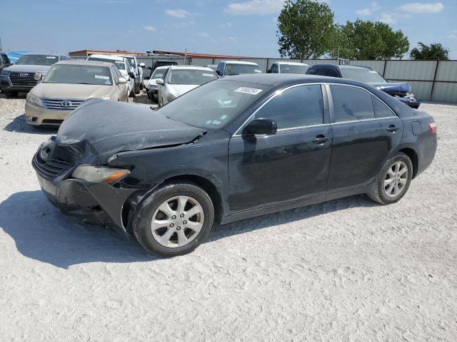 Photo 1 from auction – 2007 TOYOTA CAMRY CE with VIN 4T1BE46K07U711822
