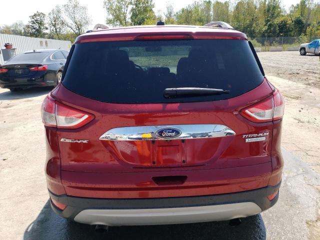 Photo 6 from auction – 2015 FORD ESCAPE TIT with VIN 1FMCU0JX2FUC24056