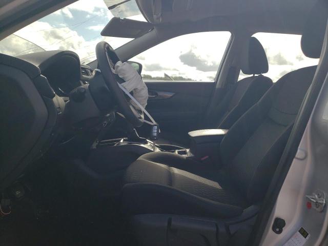 Photo 7 from auction – 2018 NISSAN ROGUE S with VIN KNMAT2MT9JP552973