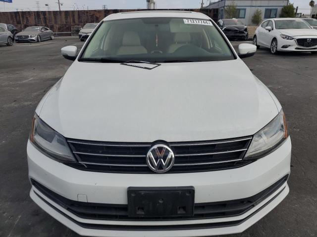 Photo 5 from auction – 2017 VOLKSWAGEN JETTA SE with VIN 3VWDB7AJ8HM414578