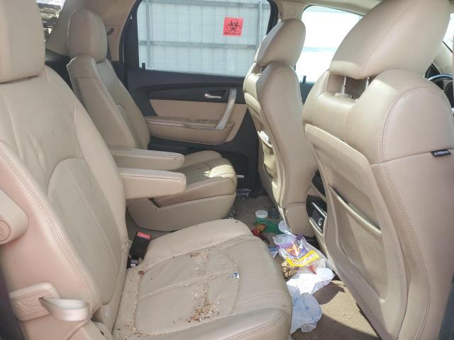 Photo 11 from auction – 2011 GMC ACADIA SLT with VIN 1GKKRRED5BJ106086