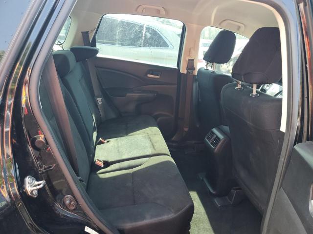 Photo 11 from auction – 2015 HONDA CR-V LX with VIN 2HKRM3H39FH507874