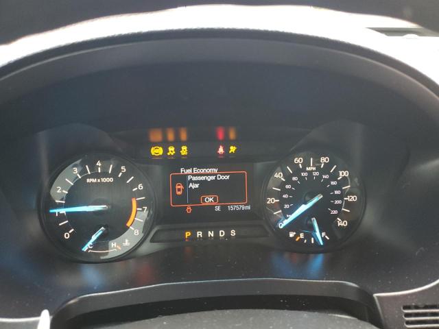 Photo 9 from auction – 2016 FORD EXPLORER with VIN 1FM5K7B80GGB54555