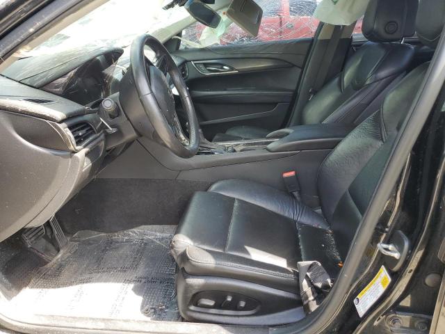 Photo 7 from auction – 2014 CADILLAC ATS with VIN 1G6AG5RX3E0144939