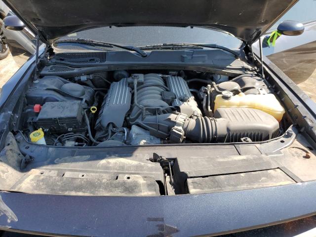 Photo 11 from auction – 2017 DODGE CHALLENGER with VIN 2C3CDZFJ6HH639288