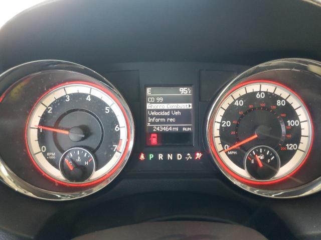 Foto 9 de la subasta – 2012 DODGE GRAND CARA con VIN 2C4RDGDG3CR157138