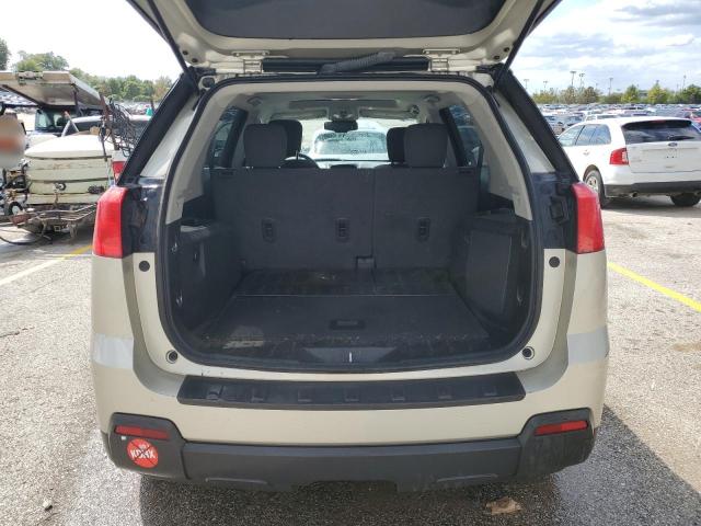 صورة رقم 6 من المزاد - 2014 GMC TERRAIN SL مع VIN 2GKALREK1E6172986