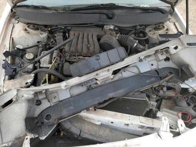 Photo 11 from auction – 2003 FORD TAURUS LX with VIN 1FAFP52273A247263