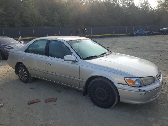 Photo 4 from auction – 2000 TOYOTA CAMRY CE with VIN JT2BG22K0Y0402930