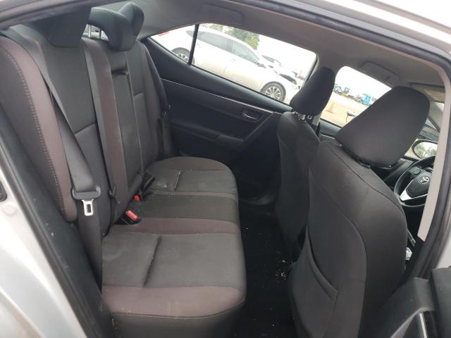 Photo 10 from auction – 2017 TOYOTA COROLLA L with VIN 2T1BURHEXHC864900