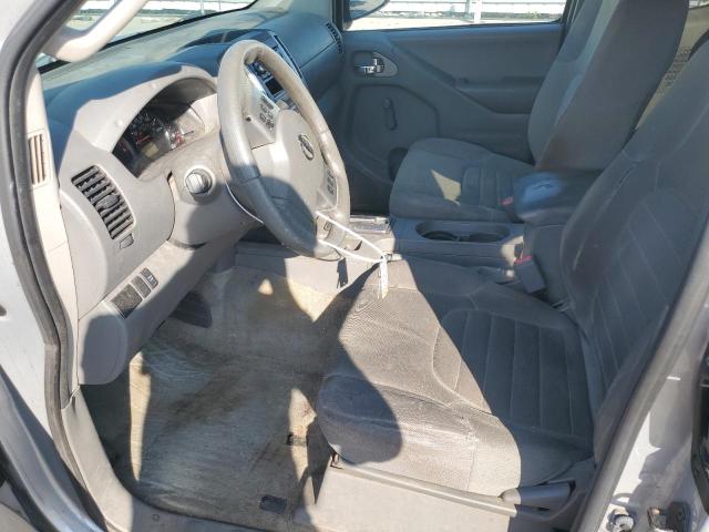 Photo 7 from auction – 2015 NISSAN FRONTIER S with VIN 1N6BD0CT1FN747473