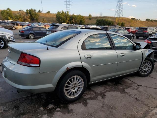 Photo 3 from auction – 2006 CHRYSLER SEBRING with VIN 1C3EL46X56N146760