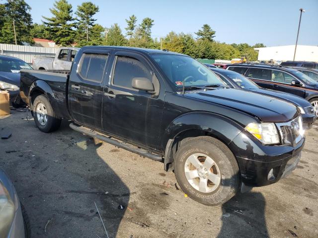 Photo 4 from auction – 2012 NISSAN OTHER with VIN 1N6AD0FV9CC407780