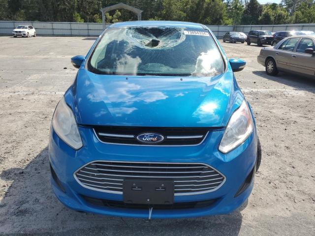 Photo 5 from auction – 2014 FORD C-MAX SE with VIN 1FADP5AU4EL514070