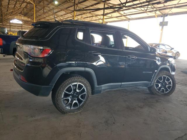 Photo 3 from auction – 2024 JEEP COMPASS TR with VIN 3C4NJDDN5RT137323