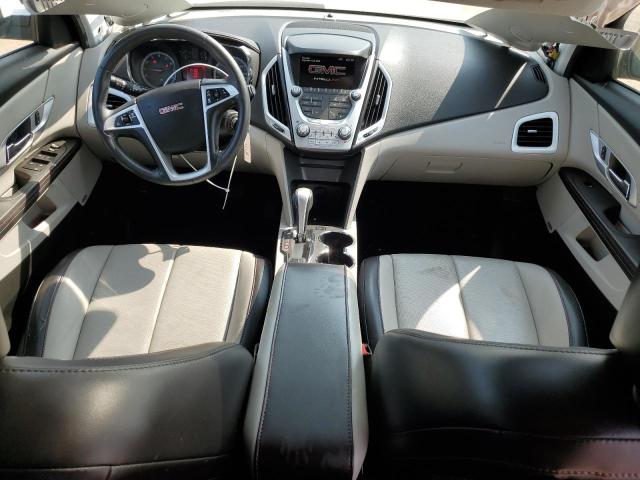 Photo 8 from auction – 2015 GMC TERRAIN SL with VIN 2GKALSEKXF6201068