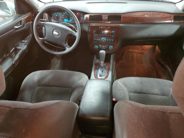 Photo 8 from auction – 2009 CHEVROLET IMPALA 1LT with VIN 2G1WT57NX91164205