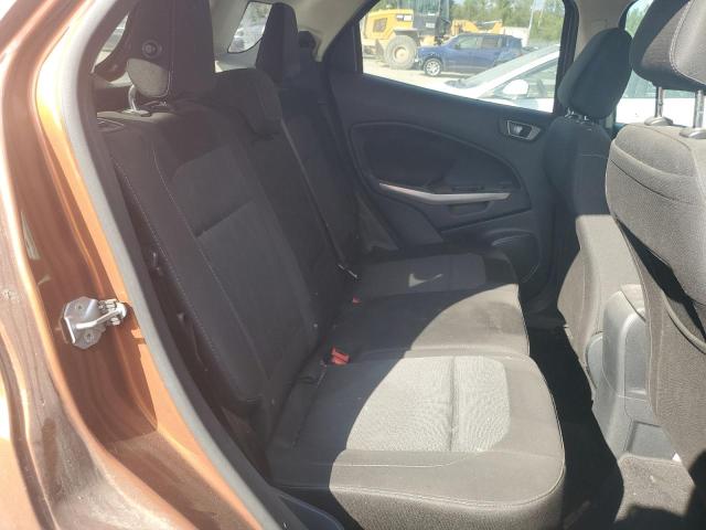 Photo 11 from auction – 2020 FORD ECOSPORT S with VIN MAJ3S2GEXLC350720