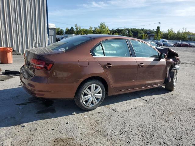 Photo 3 from auction – 2017 VOLKSWAGEN JETTA S with VIN 3VW2B7AJ7HM339718