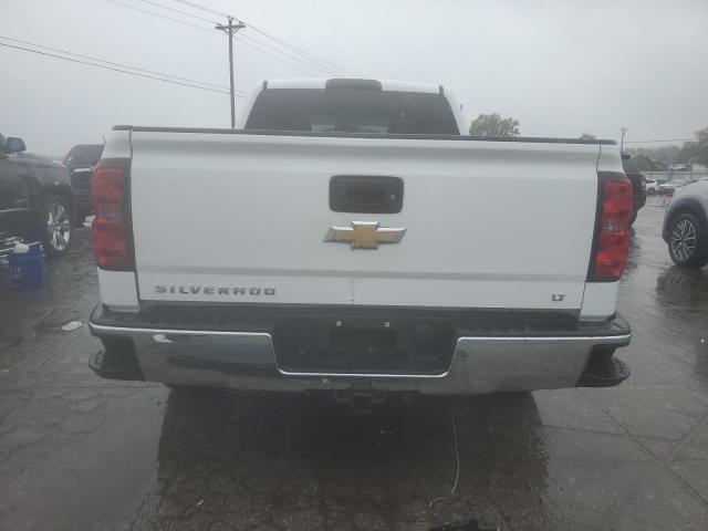 Photo 6 from auction – 2014 CHEVROLET SILVERADO with VIN 1GCRCREH6EZ288076