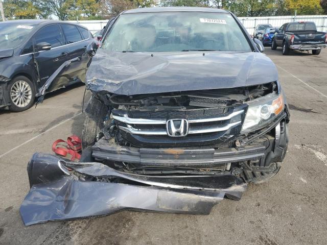 Photo 5 from auction – 2015 HONDA ODYSSEY EX with VIN 5FNRL5H44FB058660