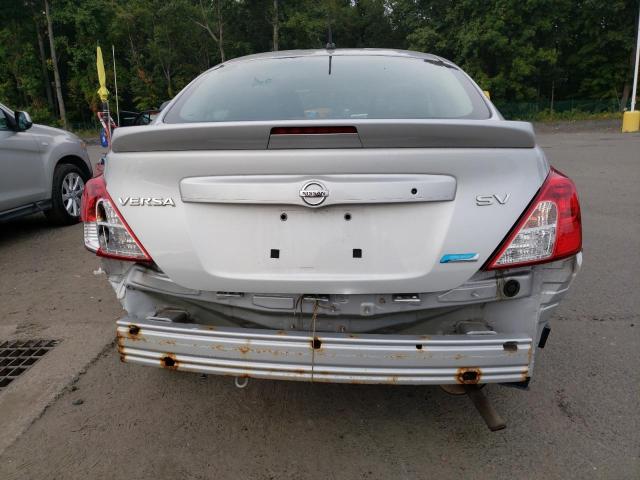 Photo 6 from auction – 2016 NISSAN VERSA S with VIN 3N1CN7AP0GL845384