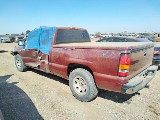 Photo 2 from auction – 2001 CHEVROLET SILVERADO with VIN 2GCEC19T411241176