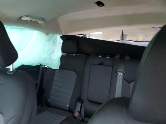 Photo 10 from auction – 2023 FORD EDGE SE with VIN 2FMPK4G95PBA31981