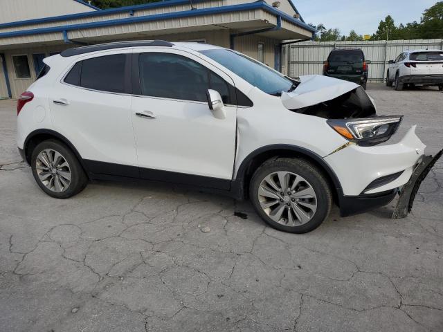 Photo 4 from auction – 2018 BUICK ENCORE PRE with VIN KL4CJESB8JB685242