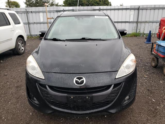 Photo 5 from auction – 2014 MAZDA 5 GRAND TO with VIN JM1CW2DL3E0165169
