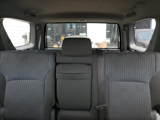 Photo 10 from auction – 2008 TOYOTA 4RUNNER SR with VIN JTEZU14R380101292