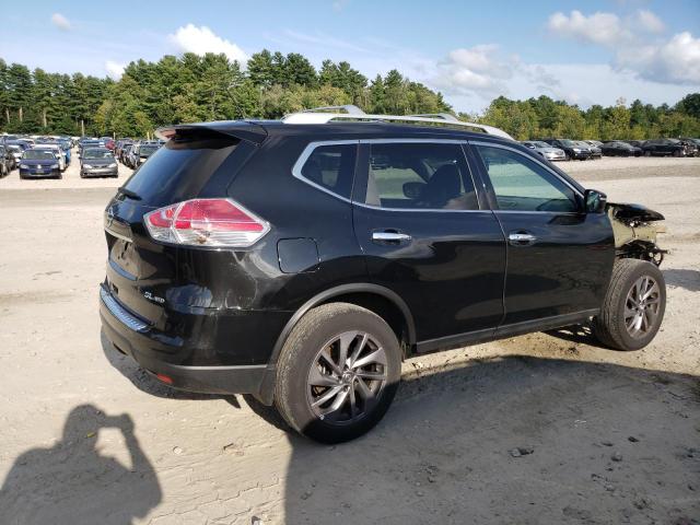 Photo 3 from auction – 2016 NISSAN ROGUE S with VIN 5N1AT2MV3GC869127